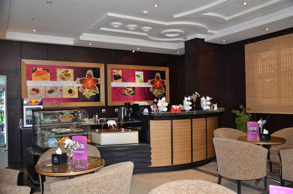 Rose Garden Hotel Rijad Zewnętrze zdjęcie