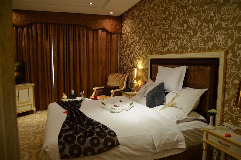 Rose Garden Hotel Rijad Pokój zdjęcie