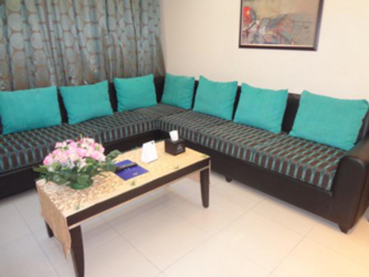 Rose Garden Hotel Rijad Zewnętrze zdjęcie