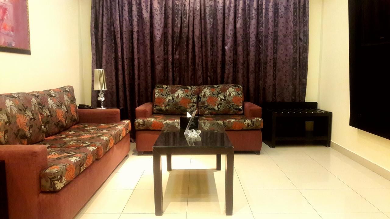 Rose Garden Hotel Rijad Zewnętrze zdjęcie
